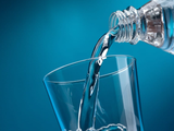 big mineral water