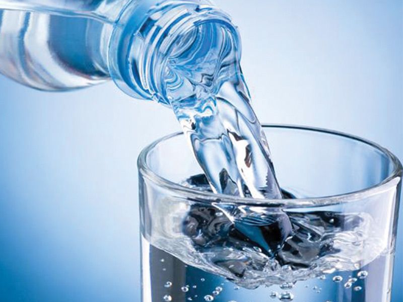 Water