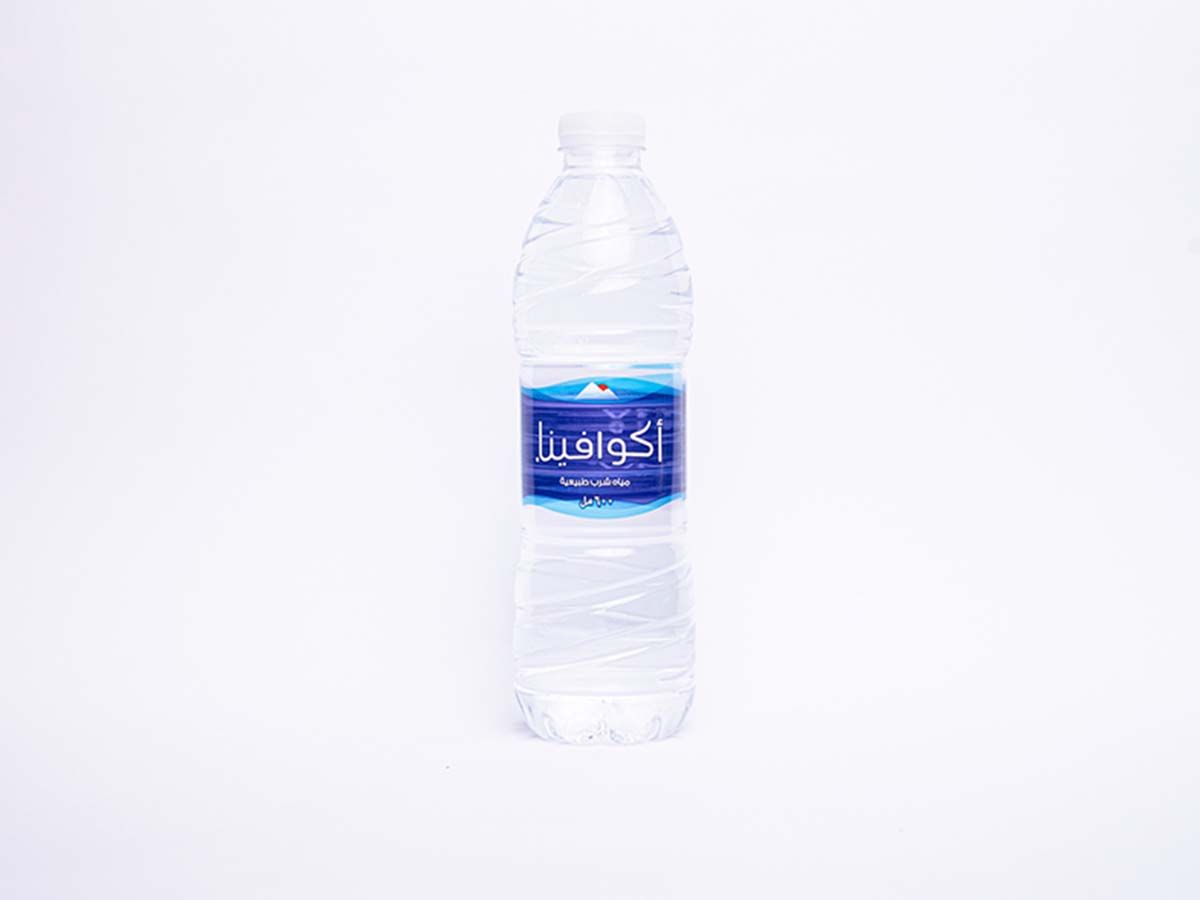 Small Water