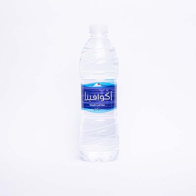 Small Water