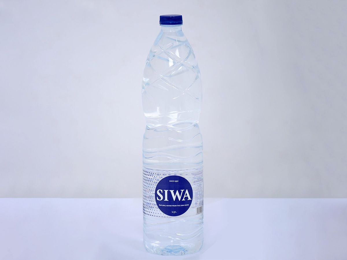 Small Water
