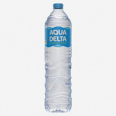 Water Small