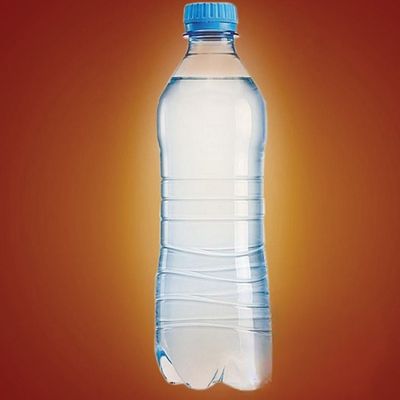 Mineral Water