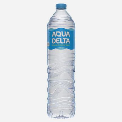 Mineral water