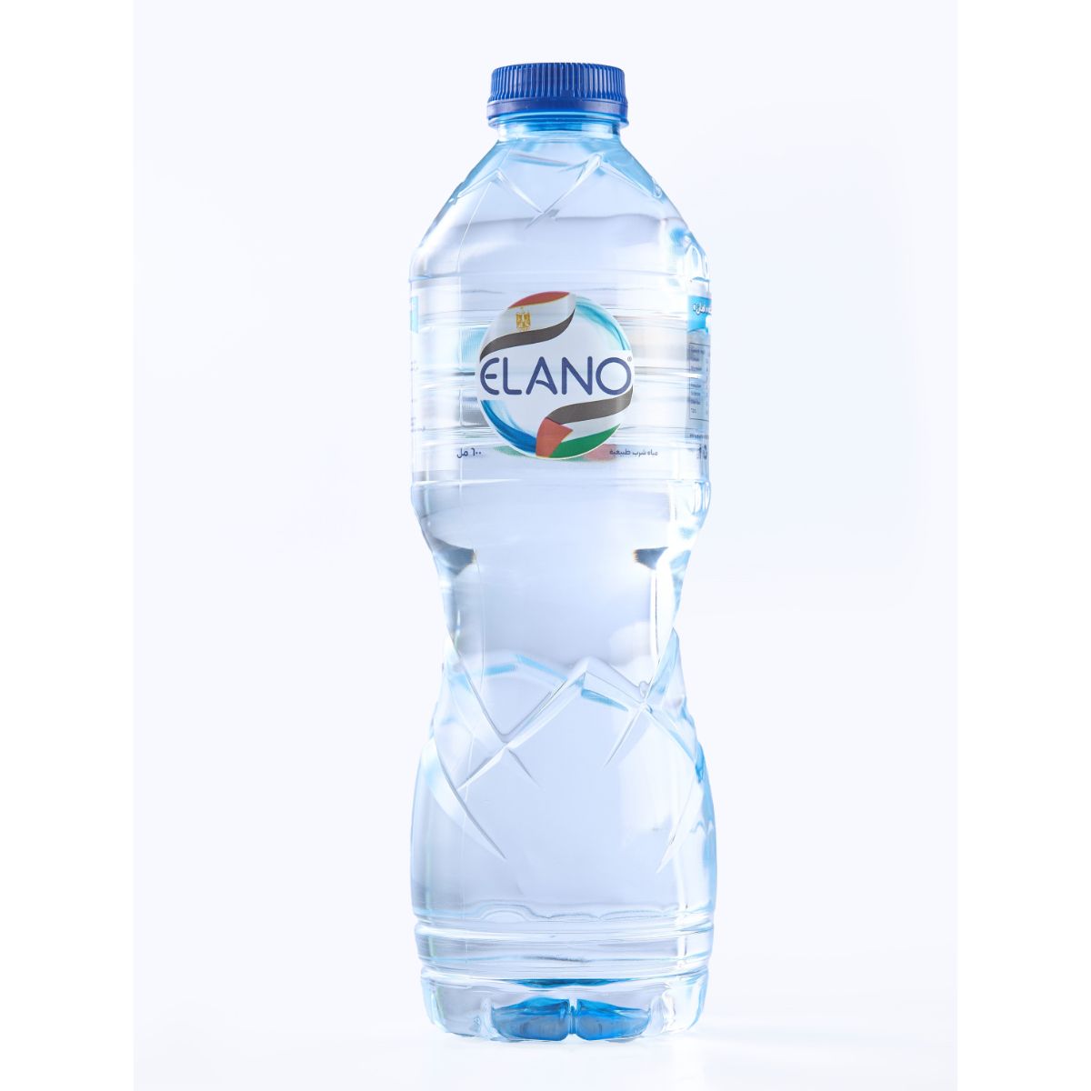 Small Mineral Water