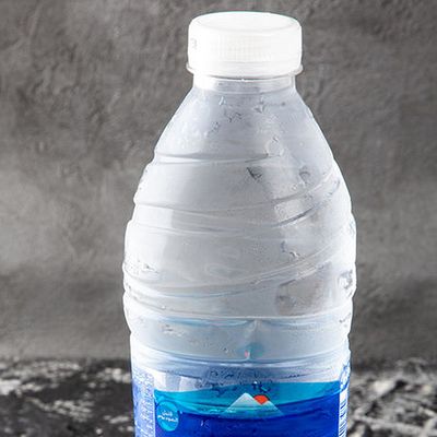 Mineral Water
