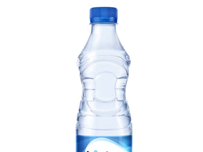 Mineral Water