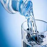 Mineral Water