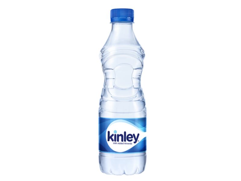 Mineral Water