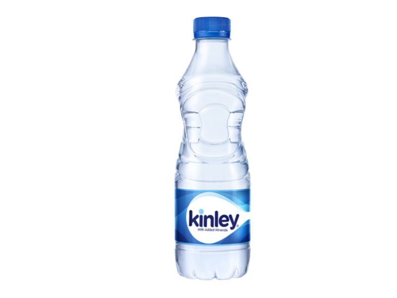 Mineral Water