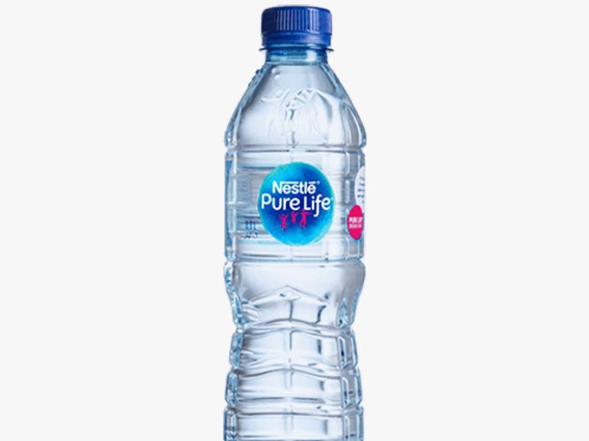 water