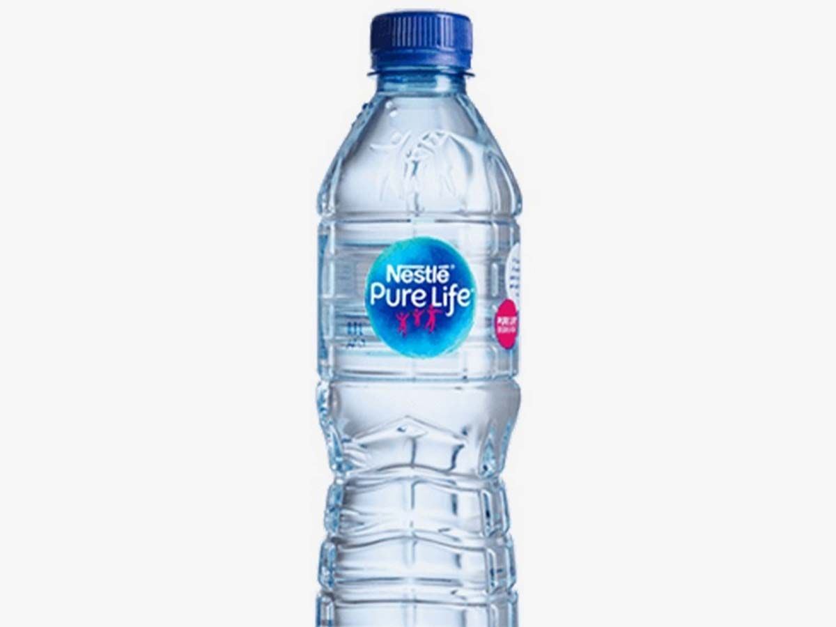 Small Water