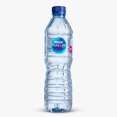 Mineral Water