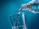 Small Mineral Water