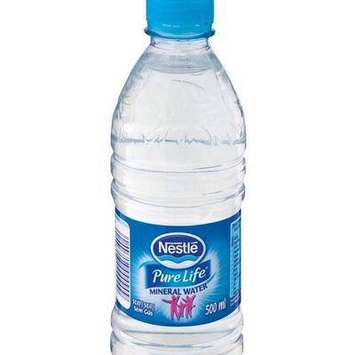 Small Water