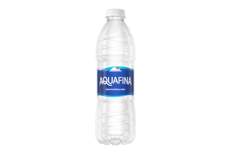 Small Water