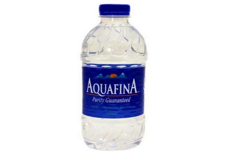 Mineral Water