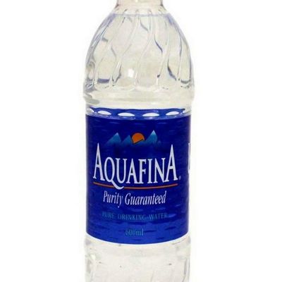 Small Water
