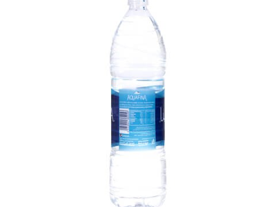 Large Mineral Water