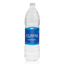 Big Mineral Water