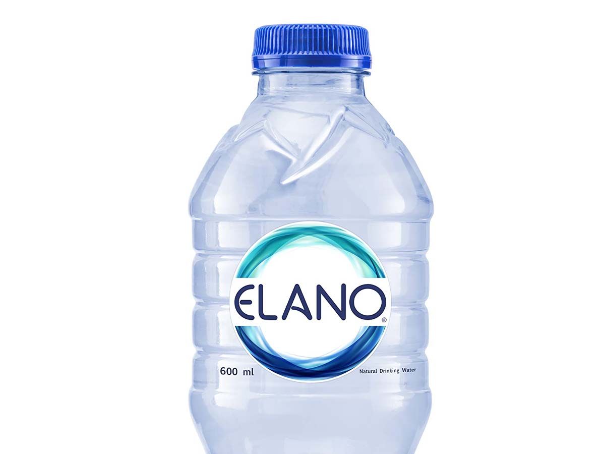 Large Mineral Water
