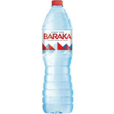 Large Mineral Water