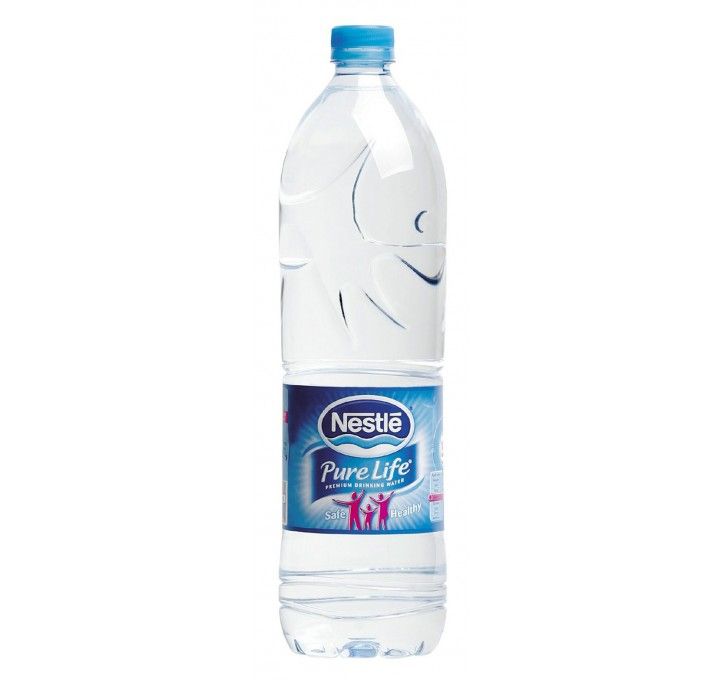 Mineral Water