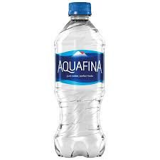 Mineral water