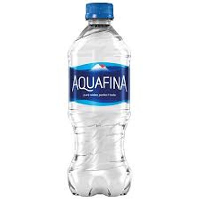 Mineral water