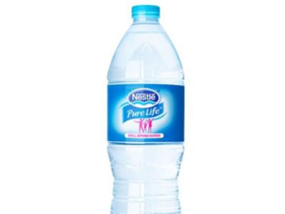 Big Water
