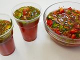 مياه سلطة