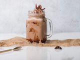 Mega Milkshake