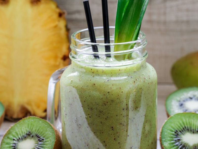 Mega Diet Juice