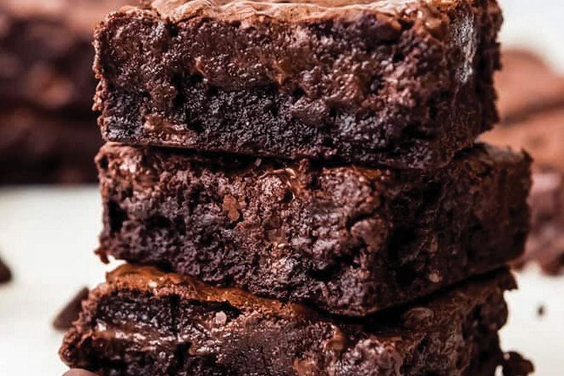 Mega Brownies