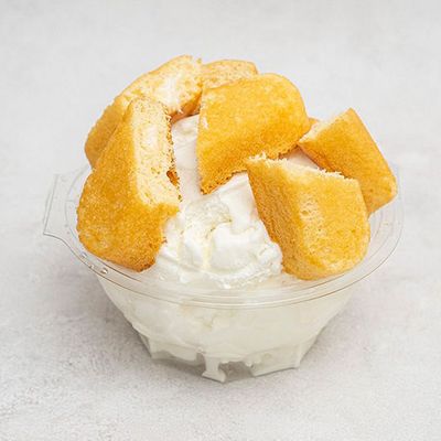Mega Twinkies