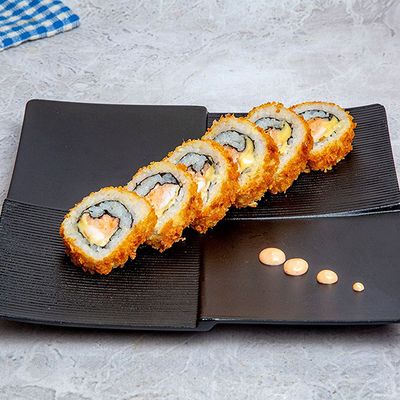 Mega Roll