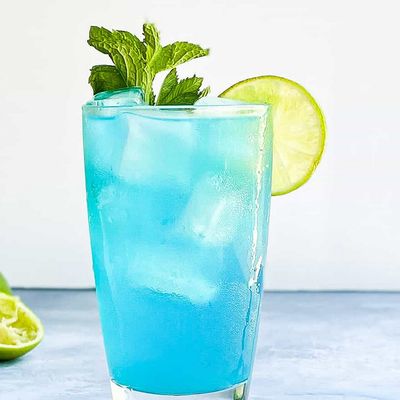 Flavored Mojito