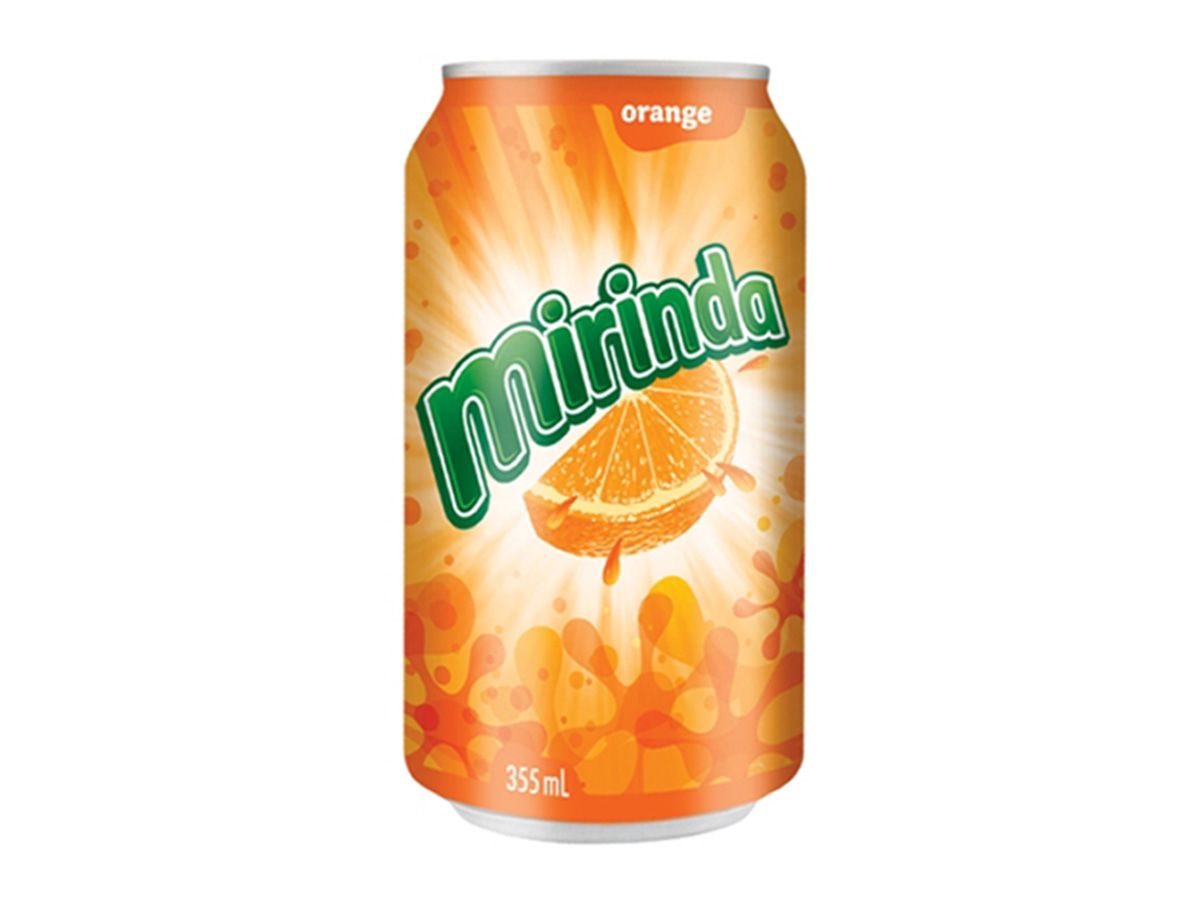 Mirinda