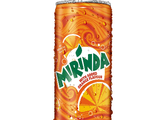 Miranda Orange