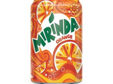 Mirinda Orange