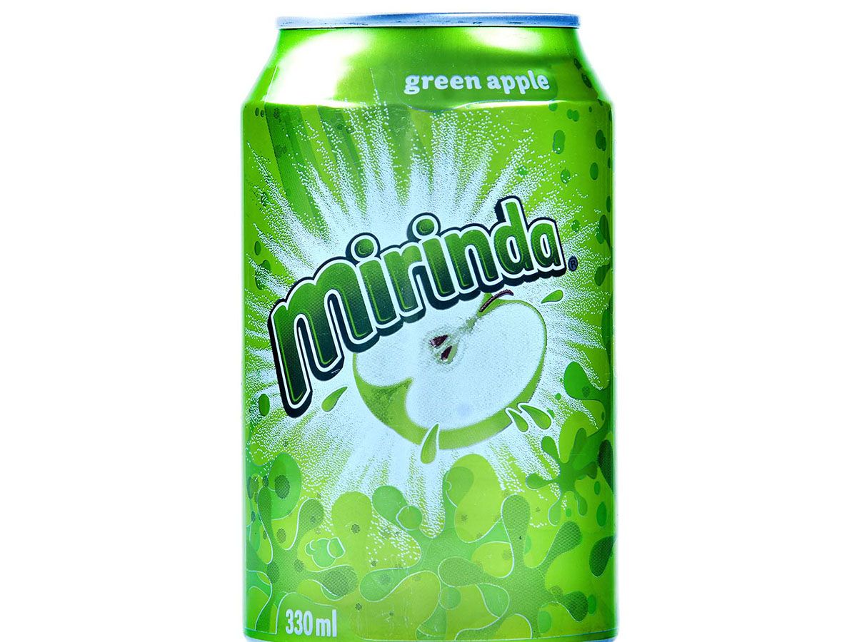 Mirinda