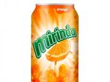 Mirinda orange