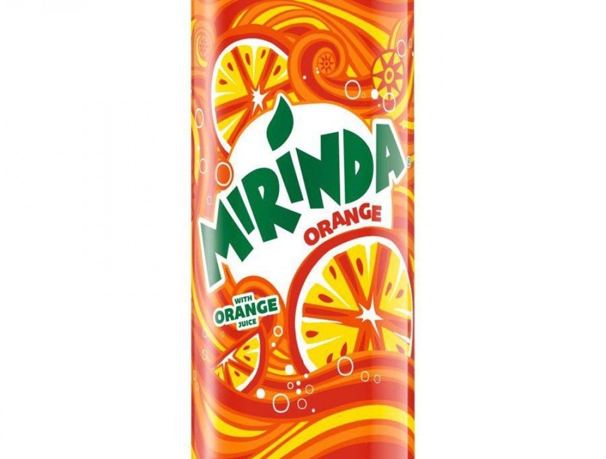 Mirinda