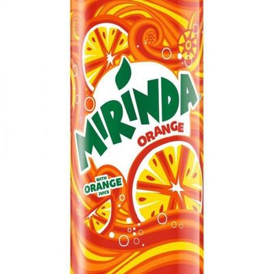 Mirinda