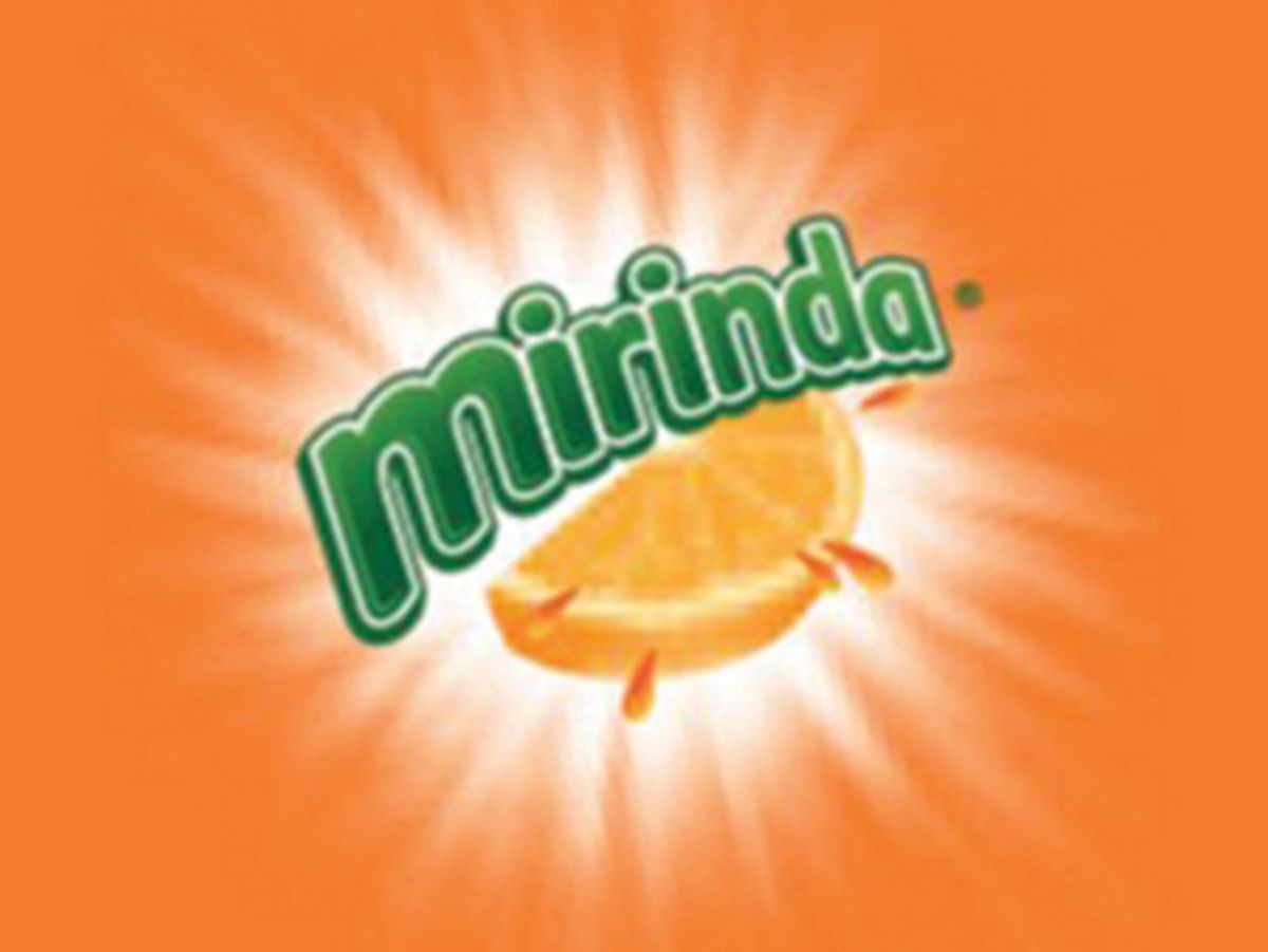 Mirinda