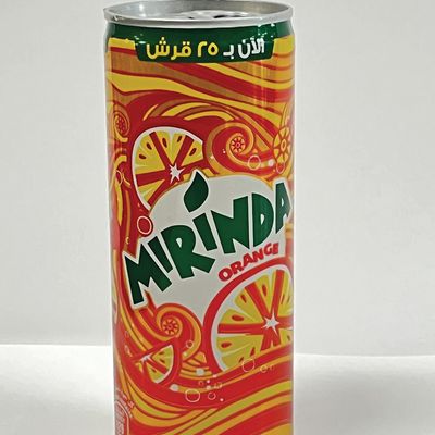 Mirinda