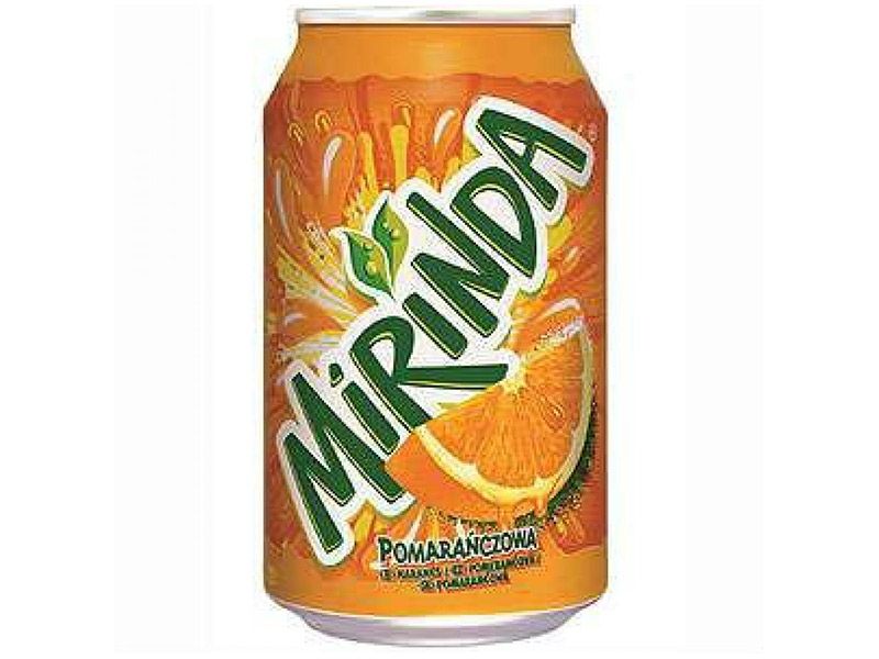 Miranda Can