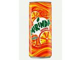 Mirinda Orange Can