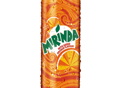 Mirinda Orange