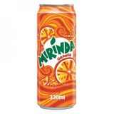 Mirinda Orange Can